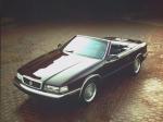 Chrysler TC by Maserati 1989 года